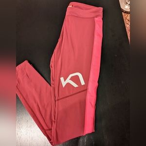 Kari Traa Running Tights